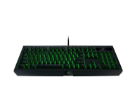 Razer BlackWidow Ultimate Green Switch - 405763 - zdjęcie 3